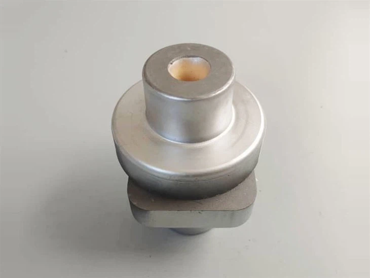 Metering Nozzle Changer